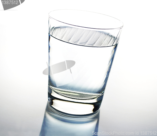 Image of water