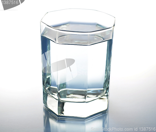 Image of water