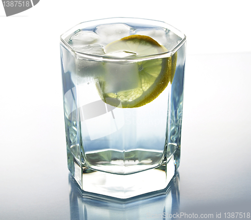 Image of water
