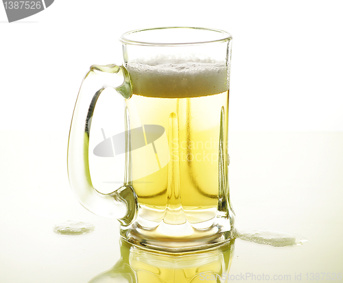 Image of beer 