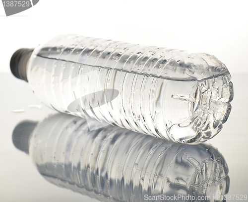 Image of water