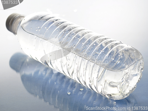 Image of water