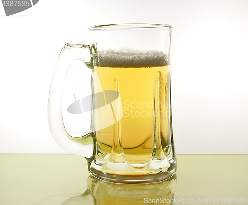 Image of beer