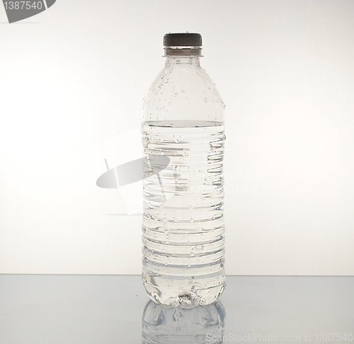 Image of water