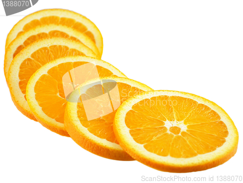 Image of orange