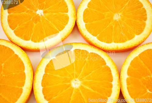 Image of orange