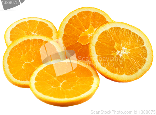 Image of orange