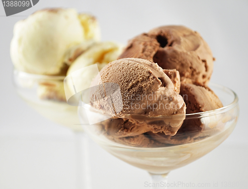 Image of ice cream
