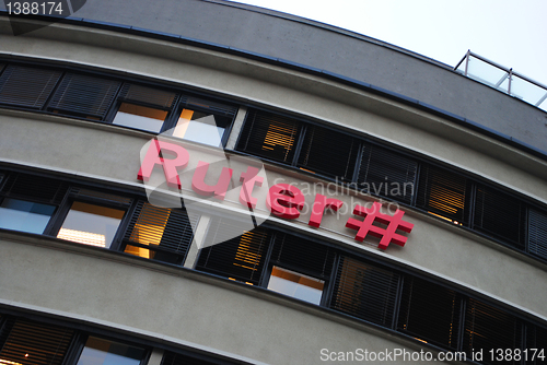 Image of Ruter #