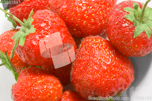 Image of strawberry