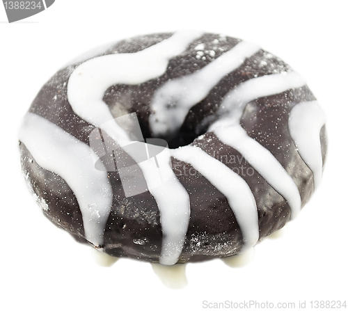 Image of donut