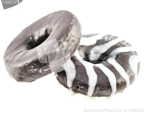 Image of donuts