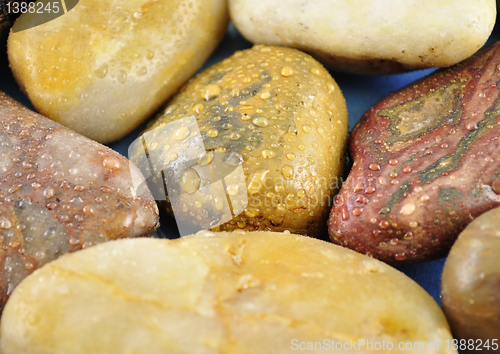 Image of stones