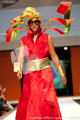 Image of Carnival Fashion Week 