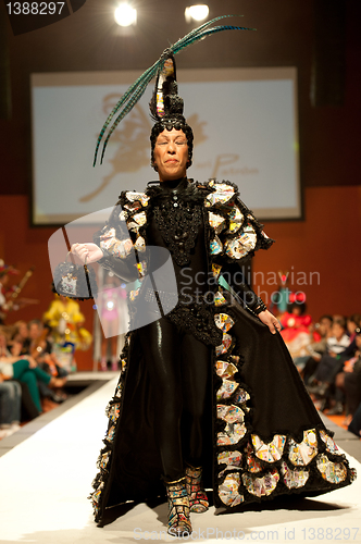 Image of Carnival Fashion Week 