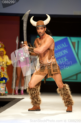 Image of Carnival Fashion Week 