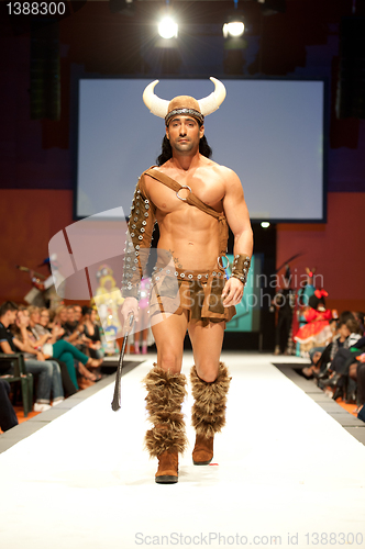 Image of Carnival Fashion Week 