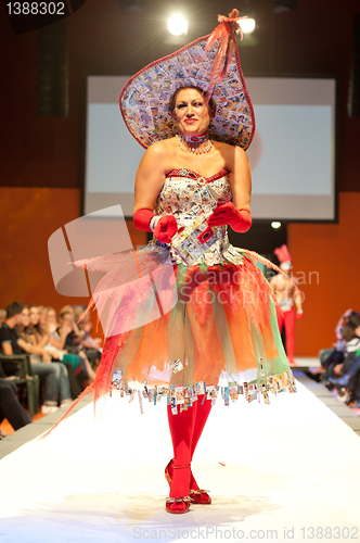 Image of Carnival Fashion Week 