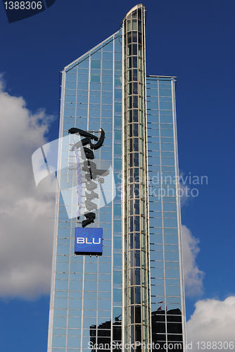 Image of Oslo Plaza