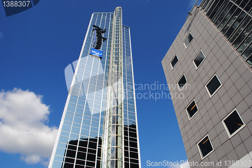 Image of Oslo Plaza