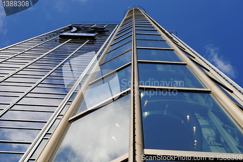 Image of Oslo plaza