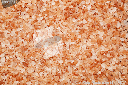 Image of Himalayan salt