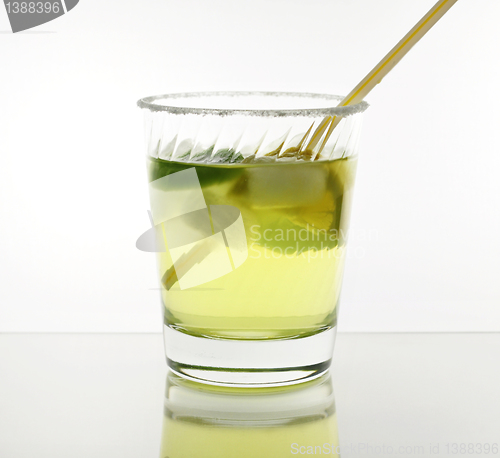 Image of cold drink