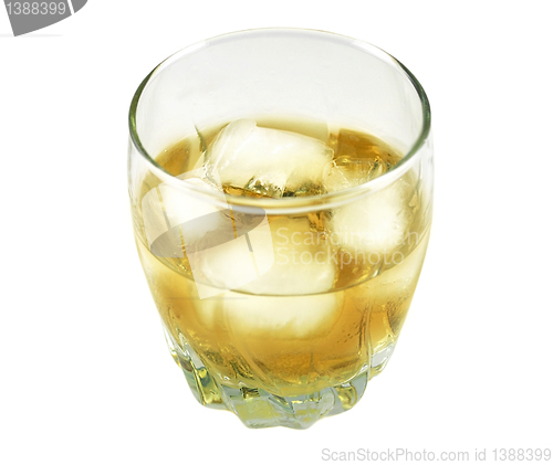 Image of cold drink 