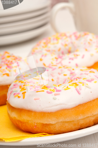 Image of Donuts