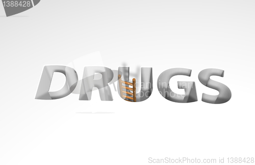 Image of drugs