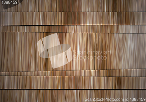 Image of wooden background