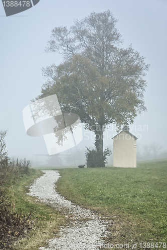 Image of nebel