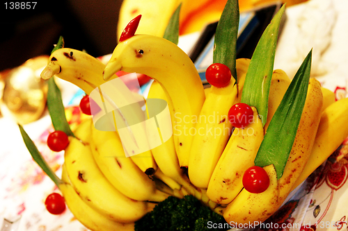 Image of Bananas