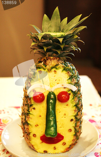 Image of Pineapple