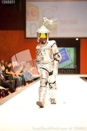 Image of Carnival Fashion Week 