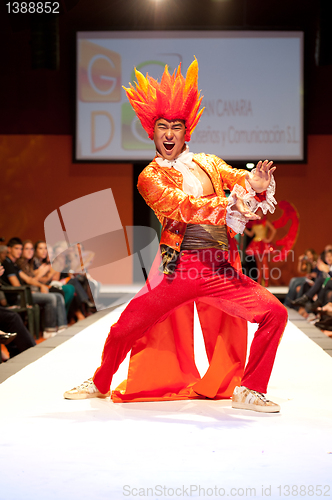 Image of Carnival Fashion Week 