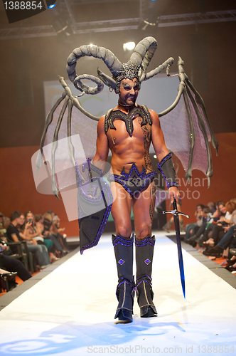 Image of Carnival Fashion Week 