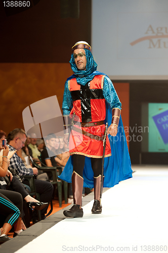 Image of Carnival Fashion Week 