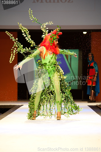 Image of Carnival Fashion Week 