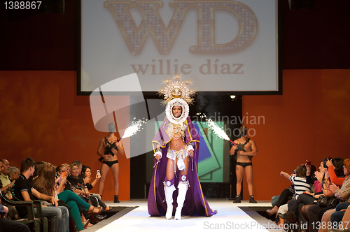 Image of Carnival Fashion Week 