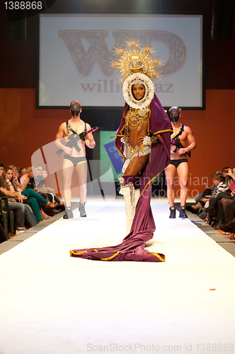 Image of Carnival Fashion Week 