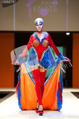 Image of Carnival Fashion Week 