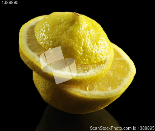 Image of lemon