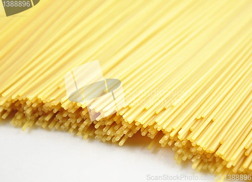 Image of spaghetti