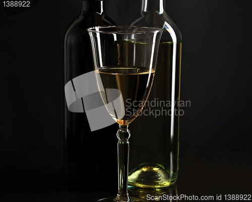 Image of wine