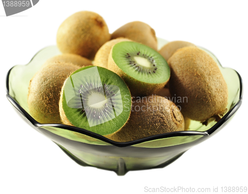 Image of kiwi