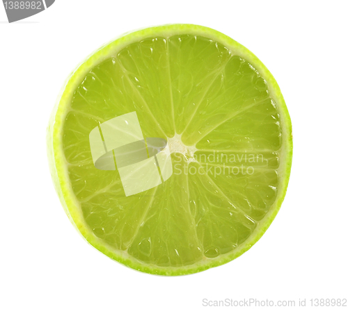 Image of lime