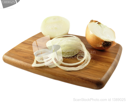 Image of onion 
