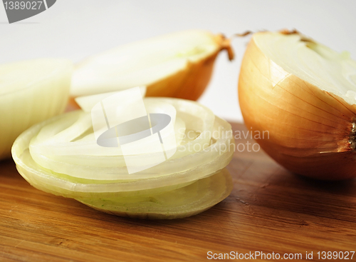 Image of onion