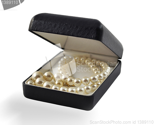 Image of Pearl Necklace